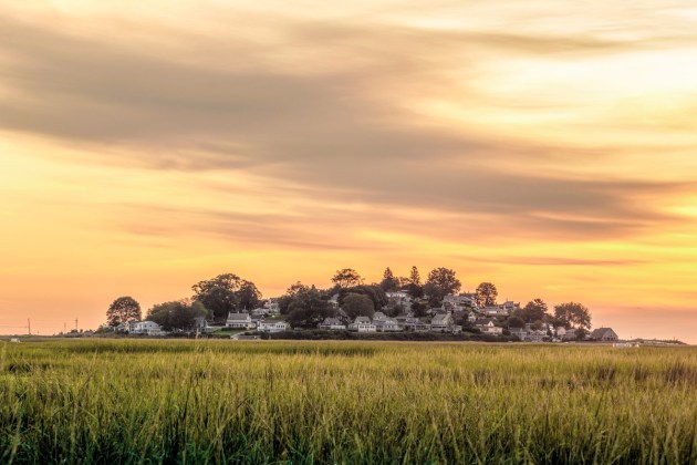Photo of Ipswich, Massachusetts by David "Stoney" Stone. © 2026