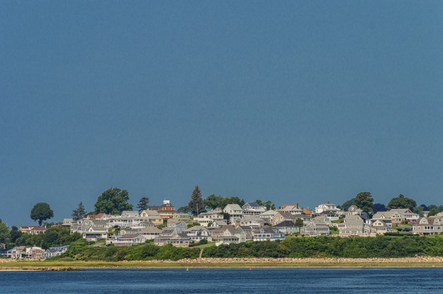 Photo of Ipswich, Massachusetts by David "Stoney" Stone. © 2026