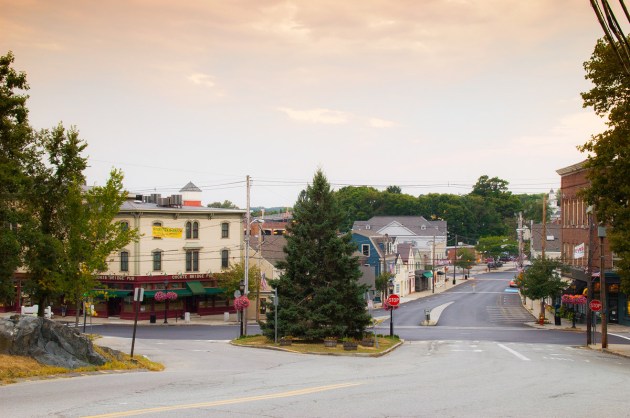 Photo of Ipswich, Massachusetts by David "Stoney" Stone. © 2026