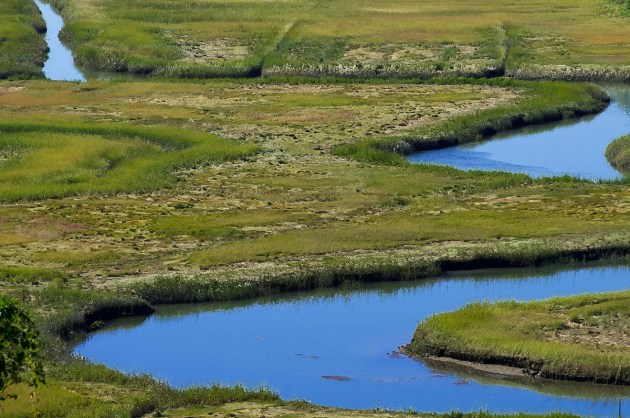 Photo of Ipswich, Massachusetts by David "Stoney" Stone. © 2026