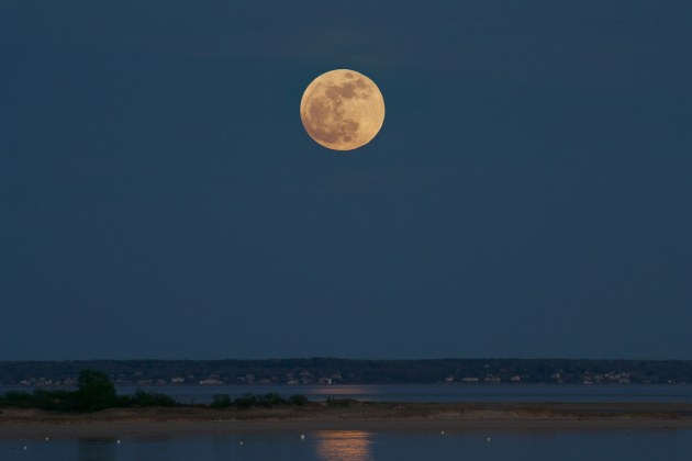 Photo of Ipswich, Massachusetts by David "Stoney" Stone. © 2026