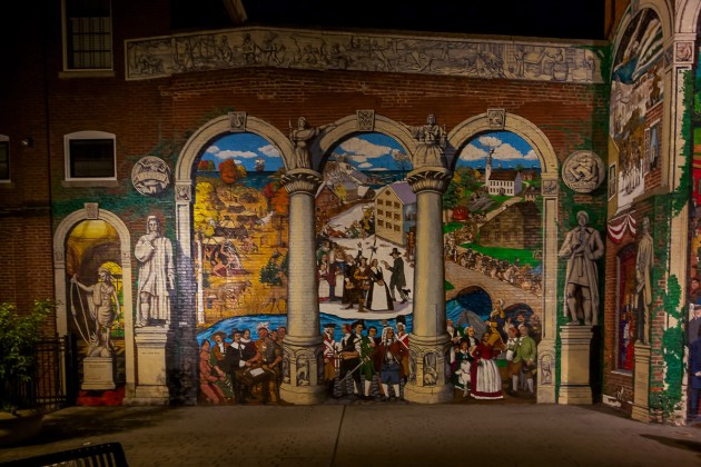 Photo of Ipswich, Massachusetts by David "Stoney" Stone. © 2026