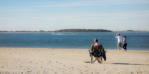 Photo of Ipswich, Massachusetts by David "Stoney" Stone. © 2026