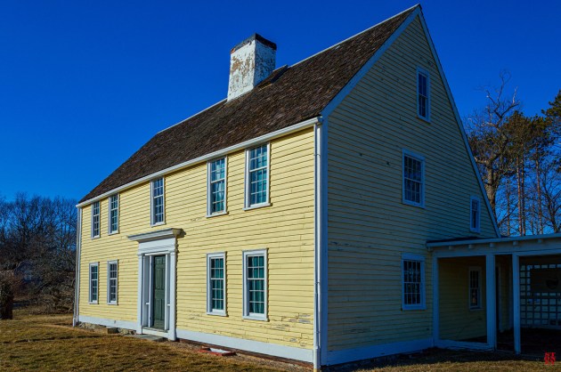 Photos from Ipswich, Massachusetts by David "Stoney" Stone. © 2026