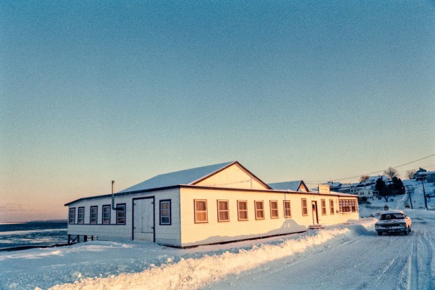 Photo of Ipswich, Massachusetts by David "Stoney" Stone. © 2026