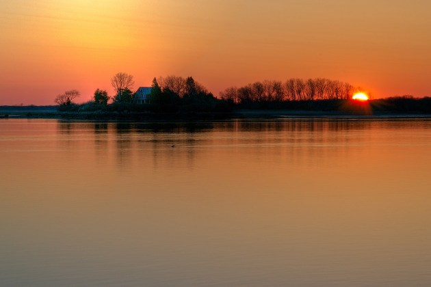 Photo of Ipswich, Massachusetts by David "Stoney" Stone. © 2026