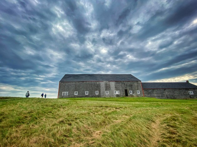 Photo of Ipswich, Massachusetts by David "Stoney" Stone. © 2026