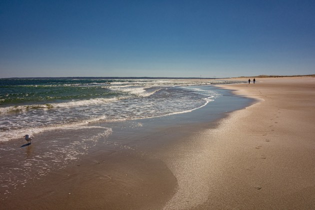 Photo of Ipswich, Massachusetts by David "Stoney" Stone. © 2026