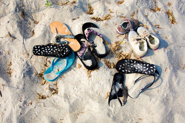 Photo of Ipswich, Massachusetts by David "Stoney" Stone. © 2026