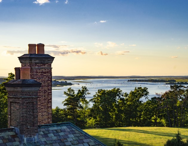 Photo of Ipswich, Massachusetts by David "Stoney" Stone. © 2026