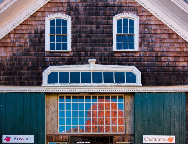 Photo of Ipswich, Massachusetts by David "Stoney" Stone. © 2026