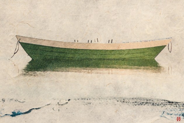 Photo of Ipswich, Massachusetts by David "Stoney" Stone. © 2026