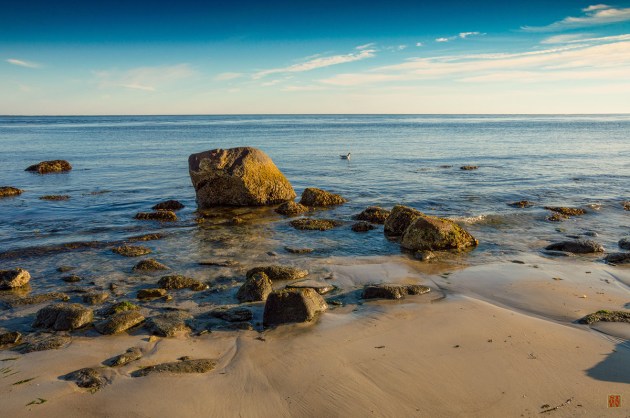 Photo of Ipswich, Massachusetts by David "Stoney" Stone. © 2026