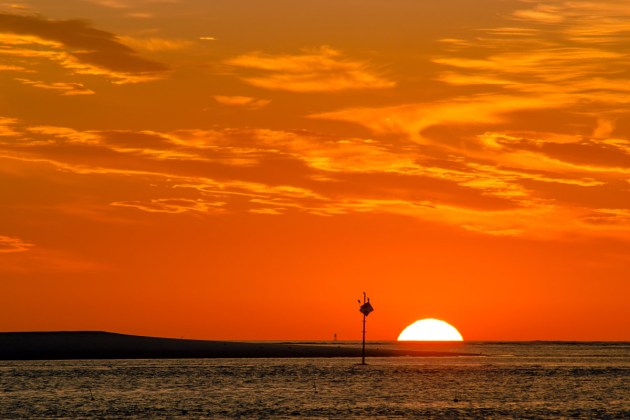 Photo of Ipswich, Massachusetts by David "Stoney" Stone. © 2026