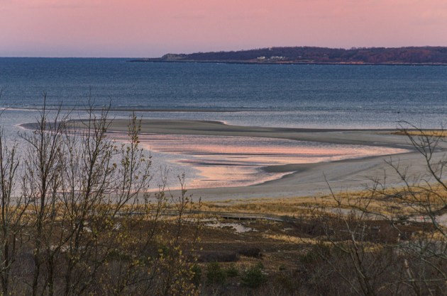 Photo of Ipswich, Massachusetts by David "Stoney" Stone. © 2026