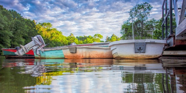 Photo of Ipswich, Massachusetts by David "Stoney" Stone. © 2026