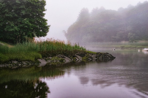 Photo of Ipswich, Massachusetts by David "Stoney" Stone. © 2026
