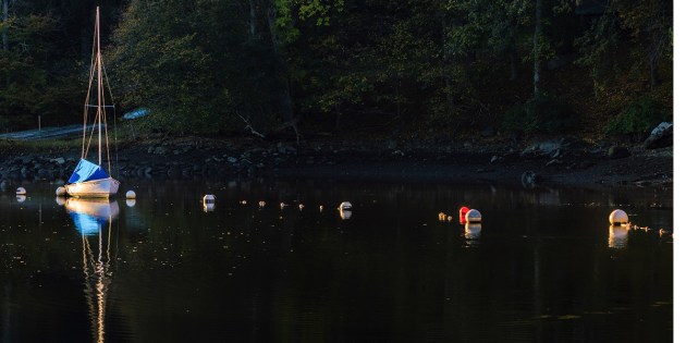 Photo of Ipswich, Massachusetts by David "Stoney" Stone. © 2026