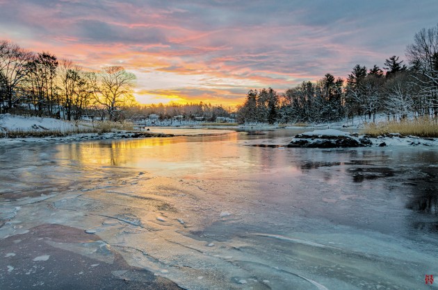 Photo of Ipswich, Massachusetts by David "Stoney" Stone. © 2026