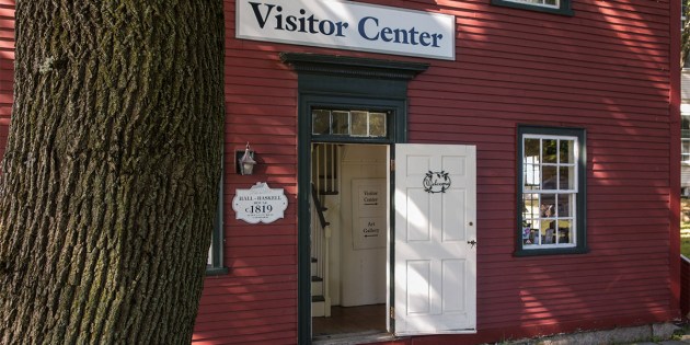 Photo of Ipswich, Massachusetts by David "Stoney" Stone. © 2026