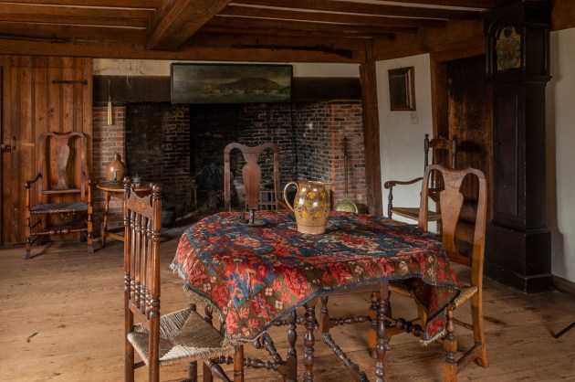 Photo of Ipswich, Massachusetts by David "Stoney" Stone. © 2026