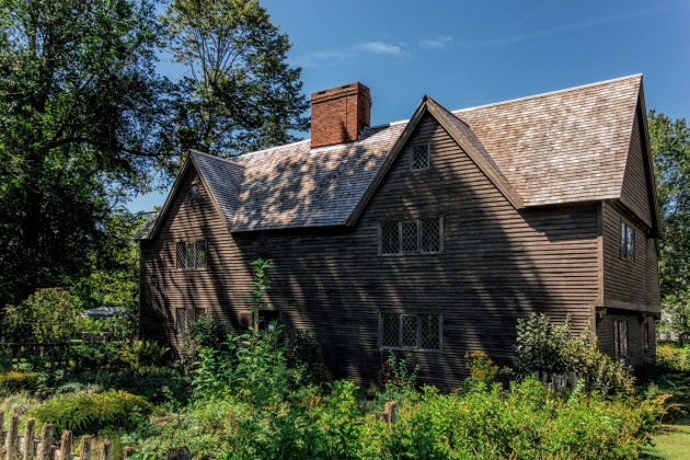 Photo of Ipswich, Massachusetts by David "Stoney" Stone. © 2026