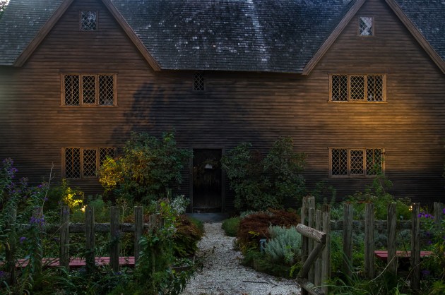 Photo of Ipswich, Massachusetts by David "Stoney" Stone. © 2026