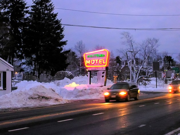 Photo of Ipswich, Massachusetts by David "Stoney" Stone. © 2026