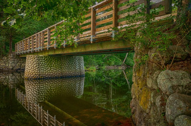 Photo of Ipswich, Massachusetts by David "Stoney" Stone. © 2026