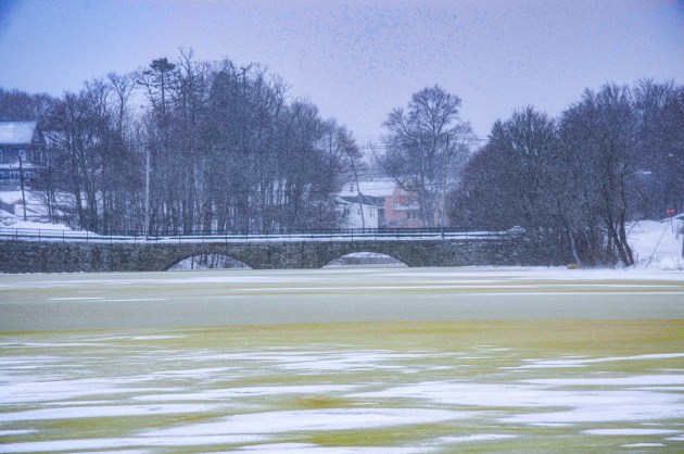 Photo of Ipswich, Massachusetts by David "Stoney" Stone. © 2026