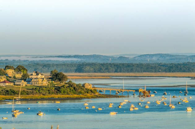 Photo of Ipswich, Massachusetts by David "Stoney" Stone. © 2026