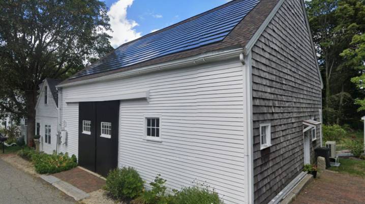 18 Poplar St., Ipswich MA