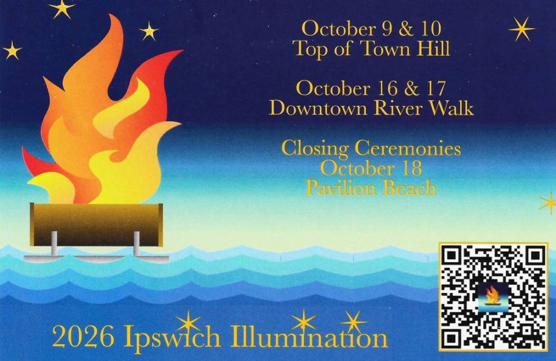 2026 Ipswich Illumination