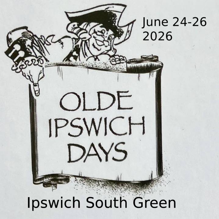 Olde Ipswich Days
