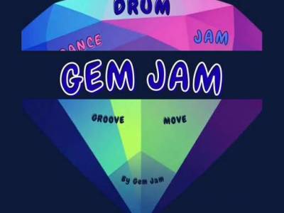 GemJam 6 to 8 pm, Friday, October&nbsp;23
