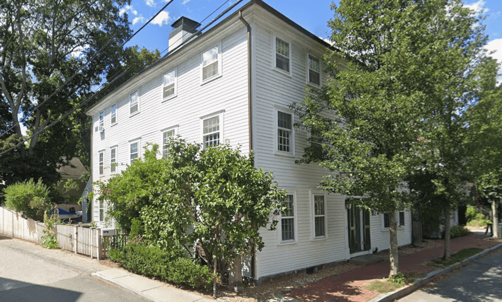 36 N. Main Street, Ipswich MA