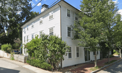 36 N. Main Street, Ipswich MA