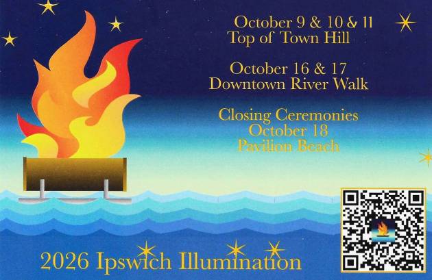 2026 Ipswich Illumination