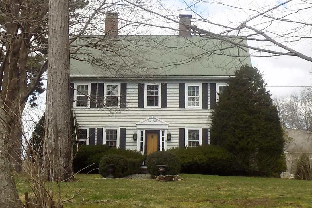 6 Northgate Rd., Ipswich MA