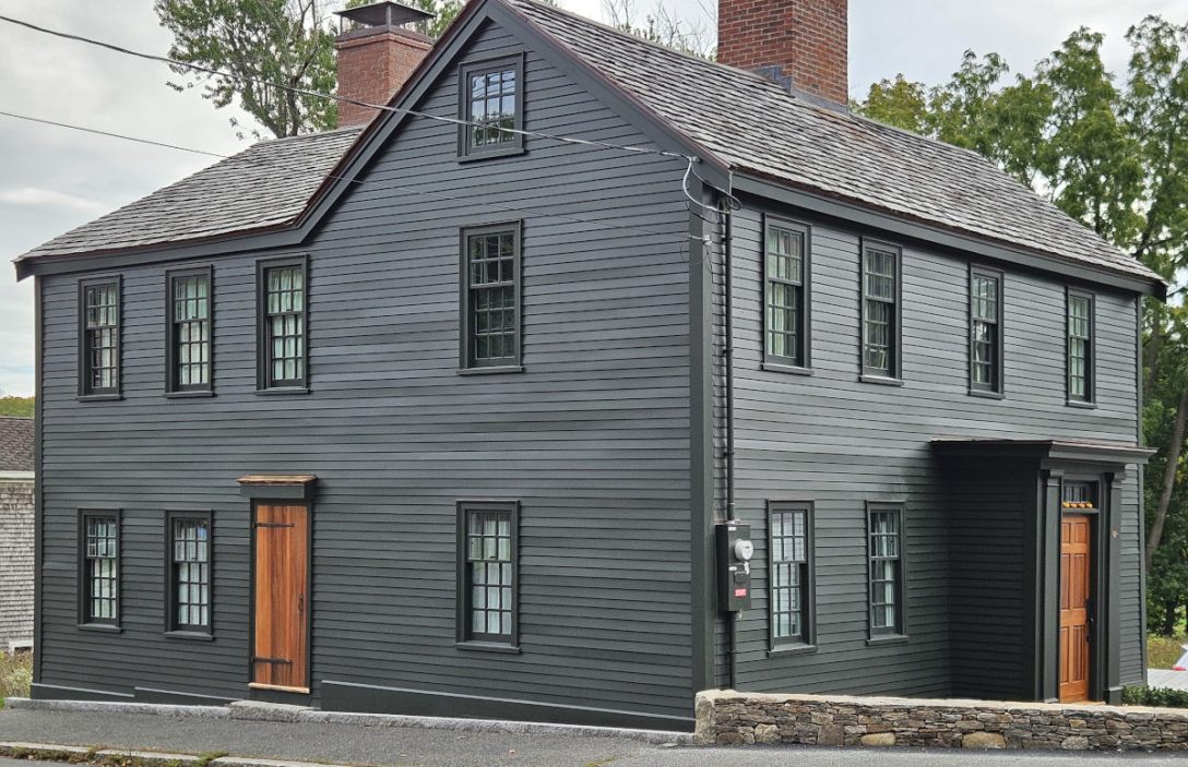 27 East Street, Ipswich MA